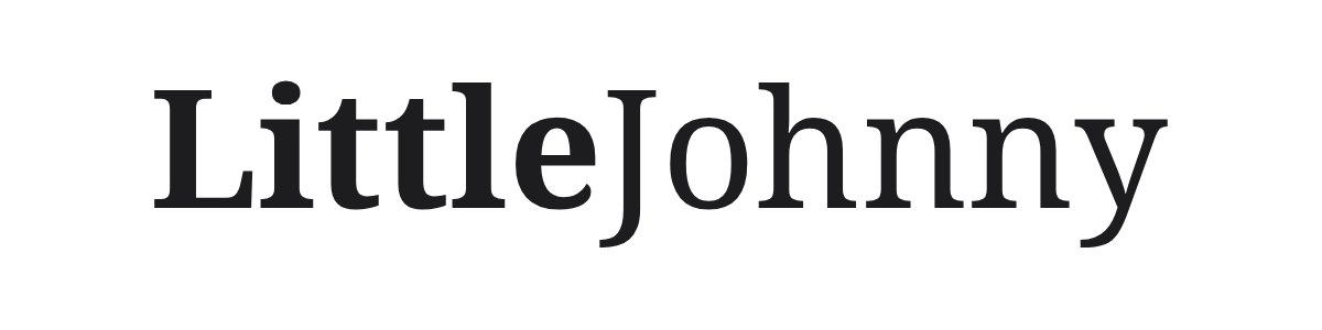 LittleJohnny text